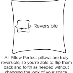 Kirklands Home Outdoor Cushions & Pillows|Blue Pacific Outdoor Chaise Cushion