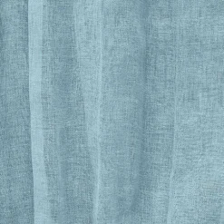 Kirklands Home Curtains & Drapes|Paloma Curtain Panel, 95 in. Blue