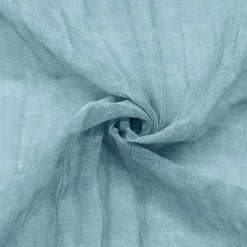 Kirklands Home Curtains & Drapes|Paloma Curtain Panel, 95 in. Blue