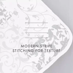 Kirklands Home Quilts|Blue Patchwork Reversible 3-pc. Queen Quilt Set