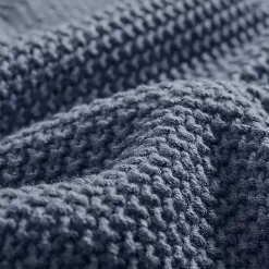 Online Rylan Knit Throw Blanket Blankets & Throws