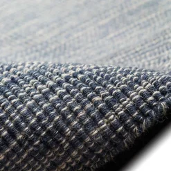 Kirklands Home Area Rugs|Shading Outdoor Area Rug, 8x10 Blue