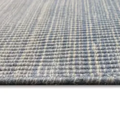 Kirklands Home Area Rugs|Shading Outdoor Area Rug, 8x10 Blue