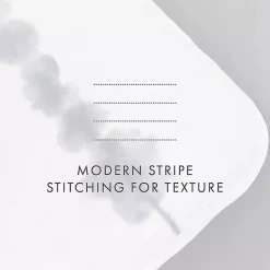 Kirklands Home Quilts|Blue Shibori Reversible 3-pc. King Quilt Set