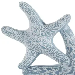 Online Blue Starfish Statue Statues & Figurines