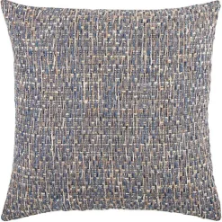 Clearance Threaded Pillow, 22 in. Pillows