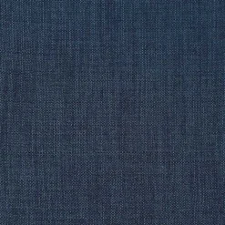 Kirklands Home Dining Chairs|Upholstered Wingback Dining Chairs, Set of 2 Blue