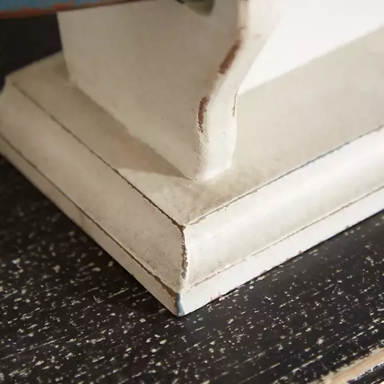 Sale Wood Boat Sculpture Statues & Figurines