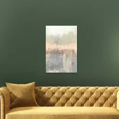 Kirklands Home Canvas Art|Blush Neutrals Canvas Art Print