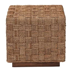 Kirklands Home Accent & End Tables|Boho Carly Accent Table