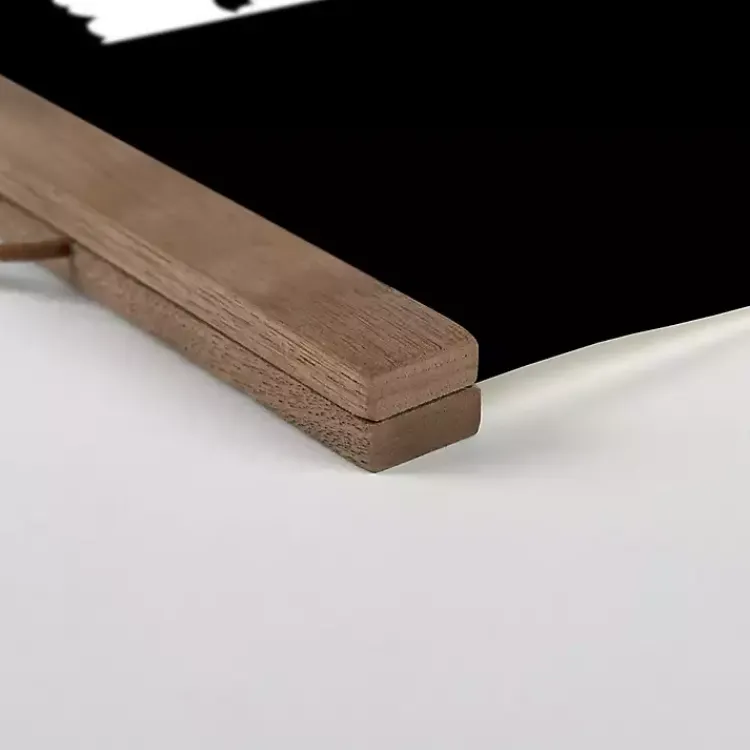 Hot Boo Bats Hanging Halloween Wall Art Halloween