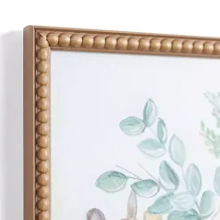 Kirklands Home Framed Art|Botanicals in Jars Still Life Framed Art Print