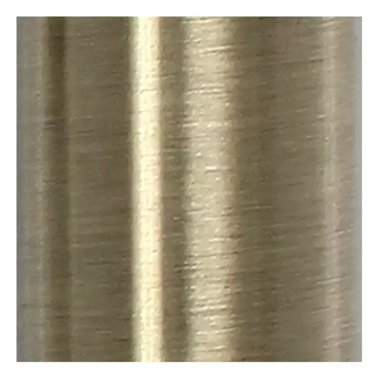 Kirklands Home Table Lamps|Brass and Glass Octagon Table Lamp White