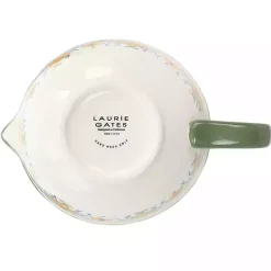 Kirklands Home Serving & Entertaining|Bright Southwest Floral Batter Bowl