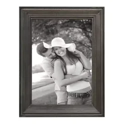 Kirklands Home Gallery Wall Frames|Brown and Gray 6-pc. Gallery Wall Frame Set
