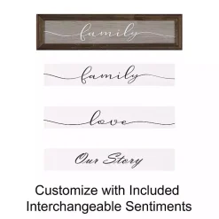 Kirklands Home Gallery Wall Frames|Brown Arrow 10-pc. Gallery Wall Picture Frame Set