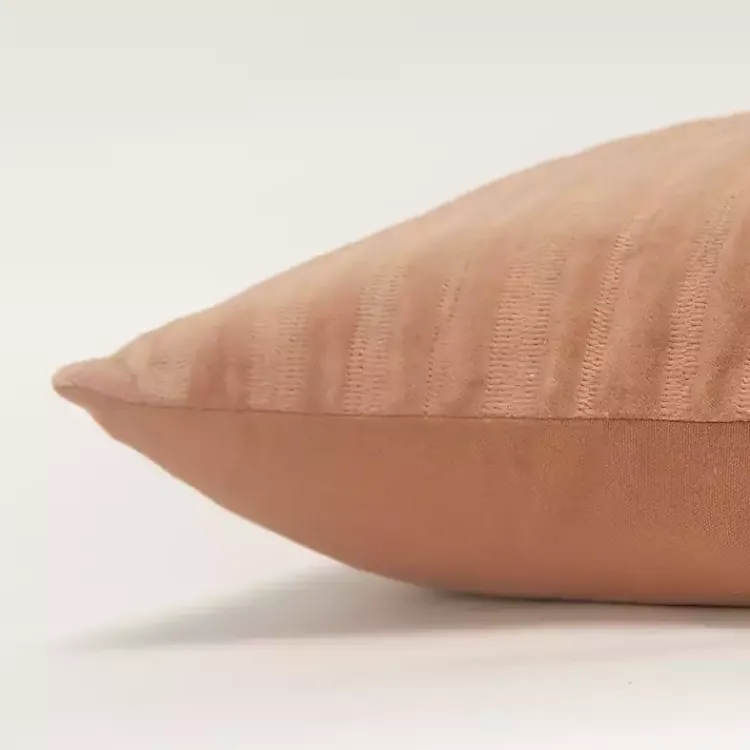 Hot Asymmetrical Stripe Lumbar Pillow Pillows