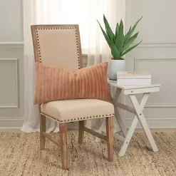 Hot Asymmetrical Stripe Lumbar Pillow Pillows