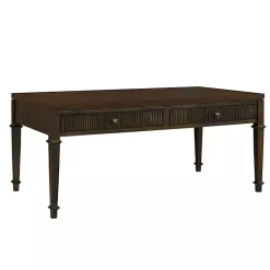 Kirklands Home Coffee Tables|Kenna Coffee Table Brown