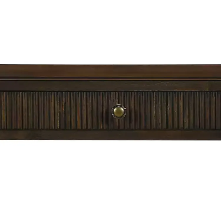 Kirklands Home Coffee Tables|Kenna Coffee Table Brown