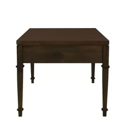 Kirklands Home Coffee Tables|Kenna Coffee Table Brown