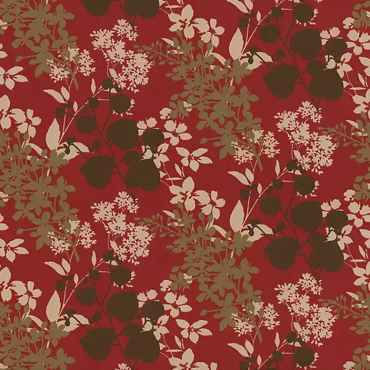 Kirklands Home Outdoor Cushions & Pillows|Brown Montifleuris Outdoor Chaise Cushion