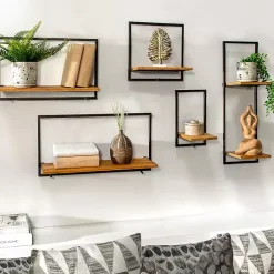 Hot Resin Namaste Female Yoga Figurine Statues & Figurines