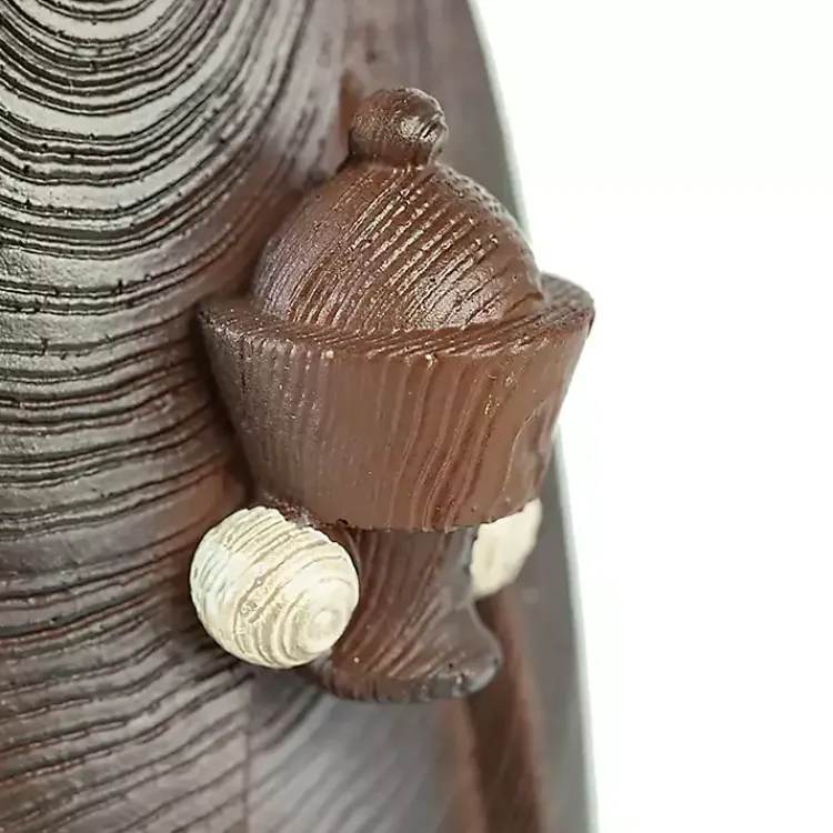 New Stone Christmas Nativity 11-pc. Set Christmas Decorations