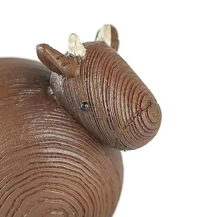 New Stone Christmas Nativity 11-pc. Set Christmas Decorations