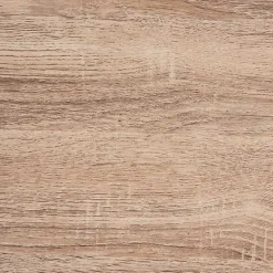 Kirklands Home Accent & End Tables|Wood Raised Edge Side Table Brown