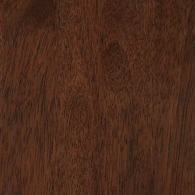 Kirklands Home Console Tables|Wood Traditional Console Table Brown