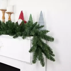Best Buffalo Fir Christmas Garland Christmas Arrangements & Garland