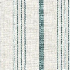 Kirklands Home Bar Stools & Counter Height Stools|Calypso Striped Upholstered Counter Stool