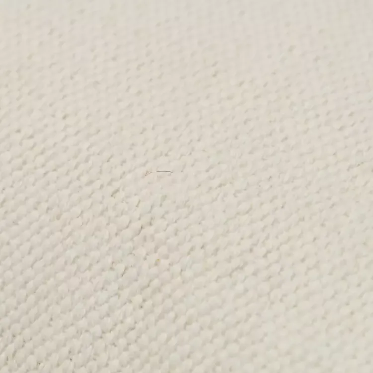 Sale Camel Dotted Colorblock Throw Pillow Pillows