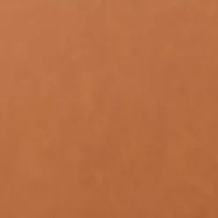 Kirklands Home Accent Chairs|Caramel Faux Leather Chelsea Accent Chair Brown