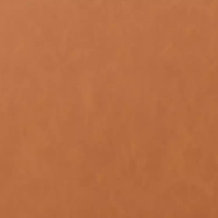 Kirklands Home Accent Chairs|Caramel Faux Leather Chelsea Accent Chair Brown