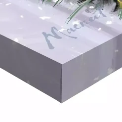 Best Cardinal Wreath Canvas Art Print Christmas Art & Wall Decor