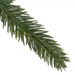 Cashmere Pine LED Garland Christmas Arrangements & Garland