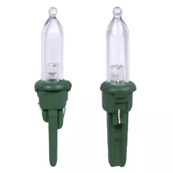 Cashmere Pine LED Garland Christmas Arrangements & Garland