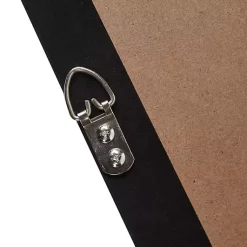 Kirklands Home Framed Art|Cerulean Agate Martha Stewart Shadowbox Plaque