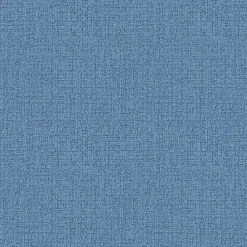 Kirklands Home Outdoor Cushions & Pillows|Chambray French Outdoor Wicker Settee Cushion Blue