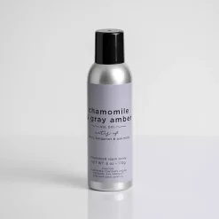 Hot Chamomile & Amber Room Spray Home Fragrance