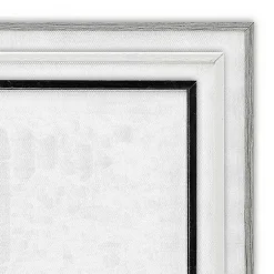 Outlet Children Building Snowman Framed Art Print Christmas Art & Wall Decor