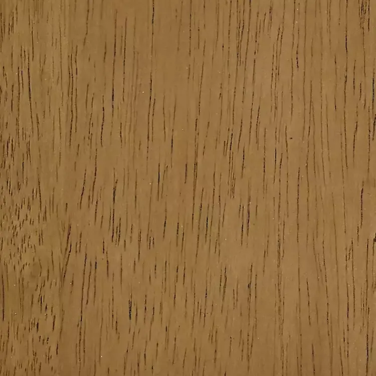 Kirklands Home Benches & Ottomans|Chocolate Faux Leather Storage Ottoman Brown