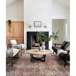 Kirklands Home Area Rugs|Chris Loves Julia x Loloi Jules Vintage Rug, 2x9