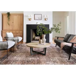 Kirklands Home Area Rugs|Chris Loves Julia x Loloi Jules Vintage Rug, 2x9