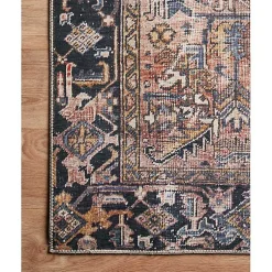 Kirklands Home Area Rugs|Chris Loves Julia x Loloi Jules Vintage Rug, 2x9