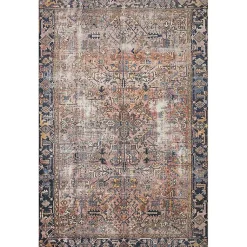 Kirklands Home Area Rugs|Chris Loves Julia x Loloi Jules Vintage Rug, 3x5