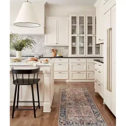 Kirklands Home Area Rugs|Chris Loves Julia x Loloi Jules Vintage Rug, 3x5