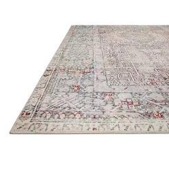 Kirklands Home Area Rugs|Chris Loves Julia x Loloi Jules Natural Rug, 5x7